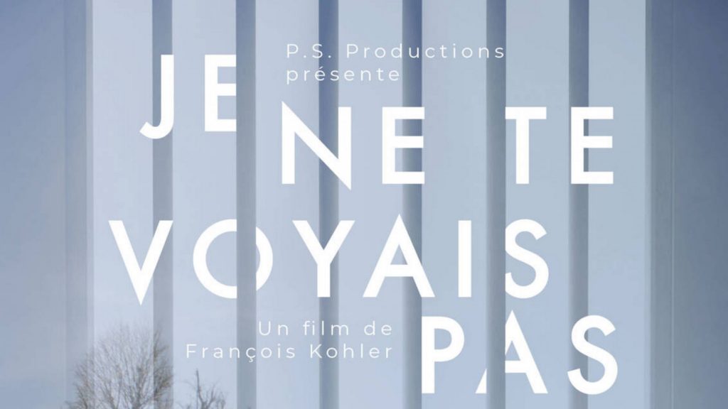 RTS Info : « Je ne te voyais pas », le film qui fait dialoguer agresseurs et victimes