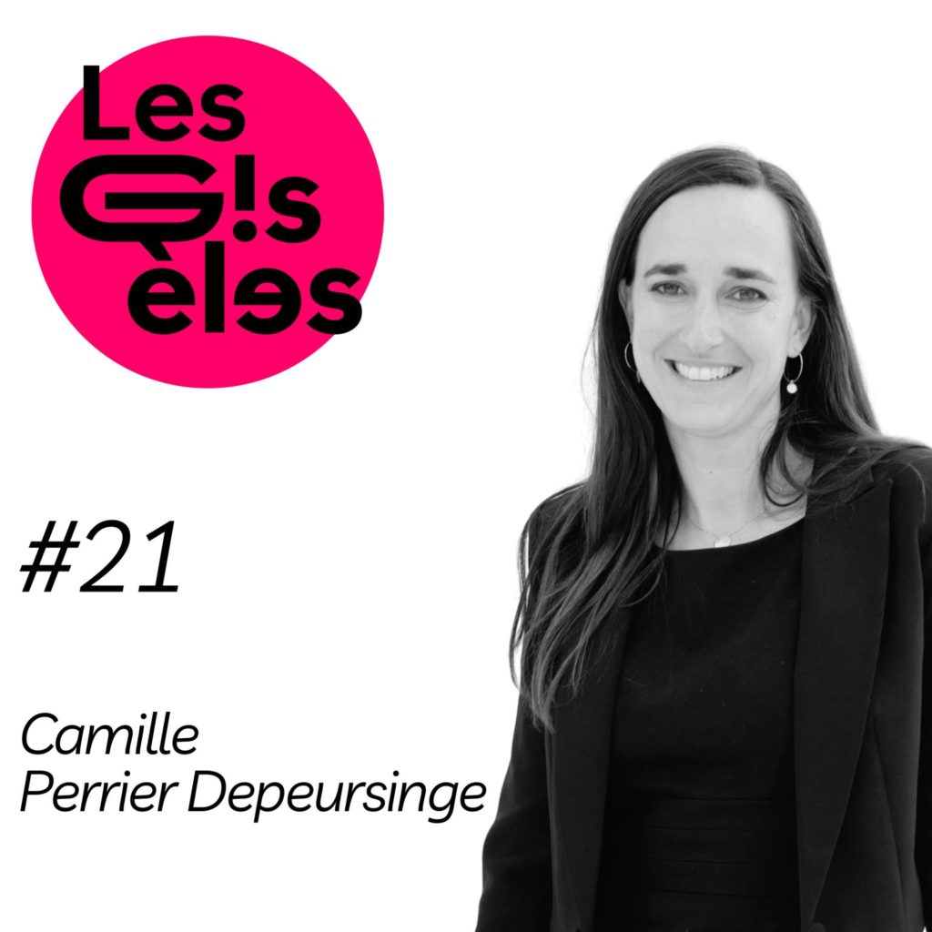 Podcast sur la justice restaurative